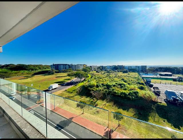 2 BEDROOM APARTMENT FOR SALE IN UMHLANGA RIDGE